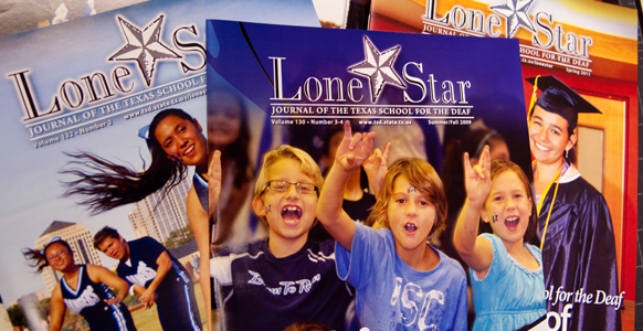 Lone Star Covers