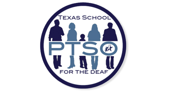 Parent Teacher Staff Organization Logo
